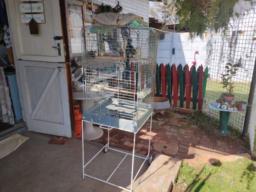 3 Bedroom Property for Sale in Casseldale Gauteng