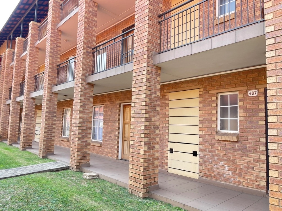 2 Bedroom Property for Sale in Boksburg North Gauteng