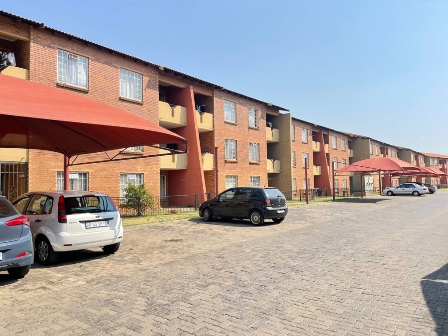 2 Bedroom Property for Sale in Boksburg North Gauteng