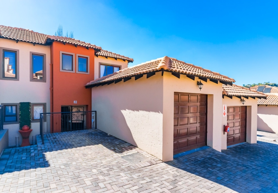2 Bedroom Property for Sale in Noordheuwel Gauteng