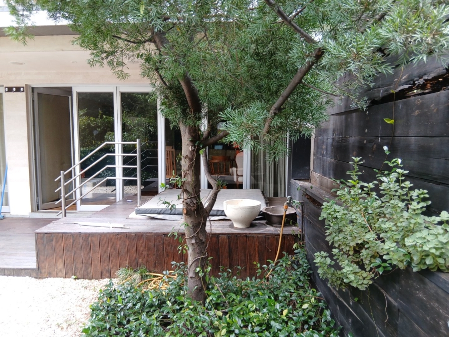 To Let 3 Bedroom Property for Rent in Illovo Gauteng