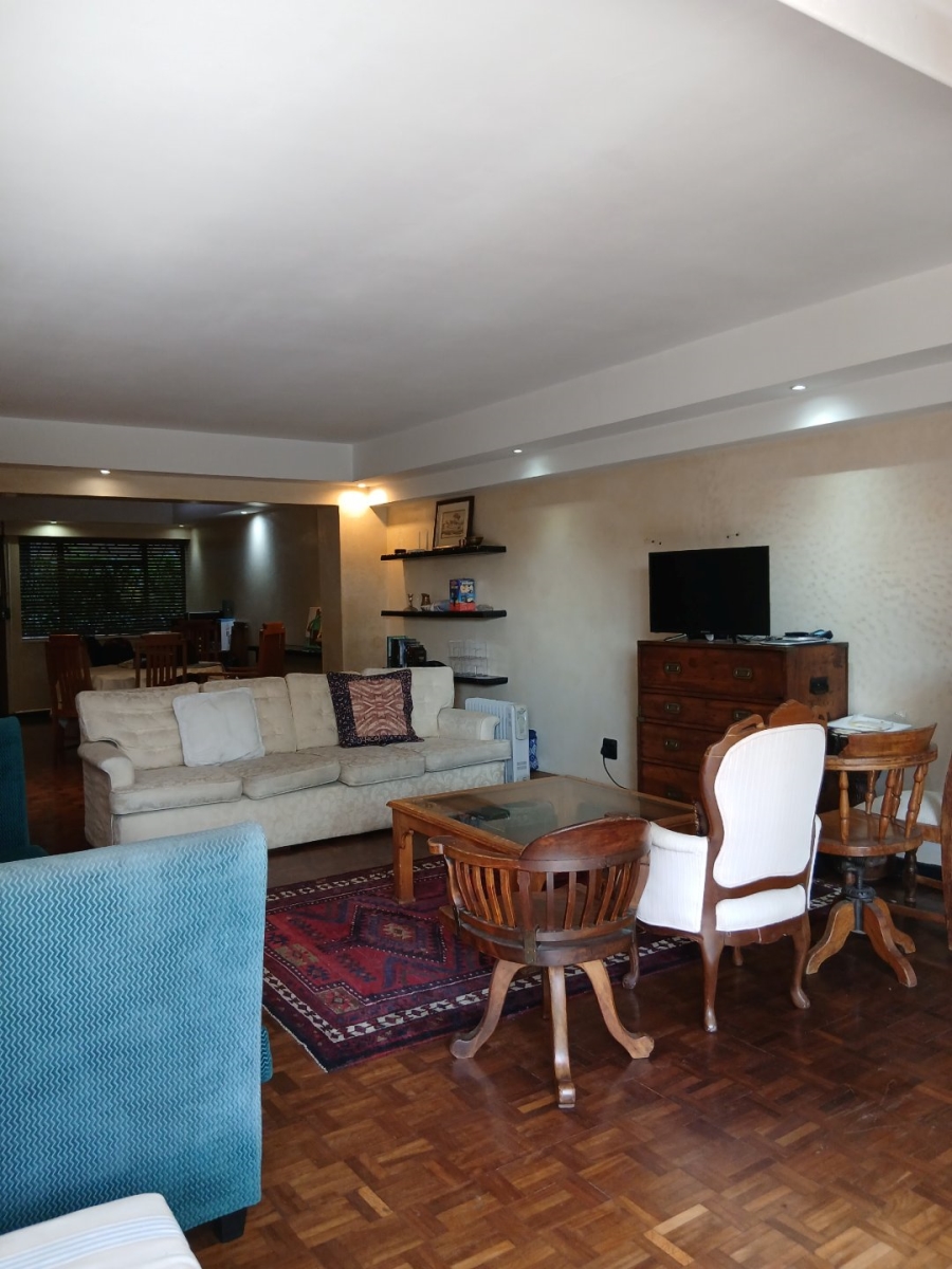 To Let 3 Bedroom Property for Rent in Illovo Gauteng