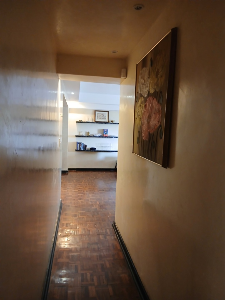 To Let 3 Bedroom Property for Rent in Illovo Gauteng