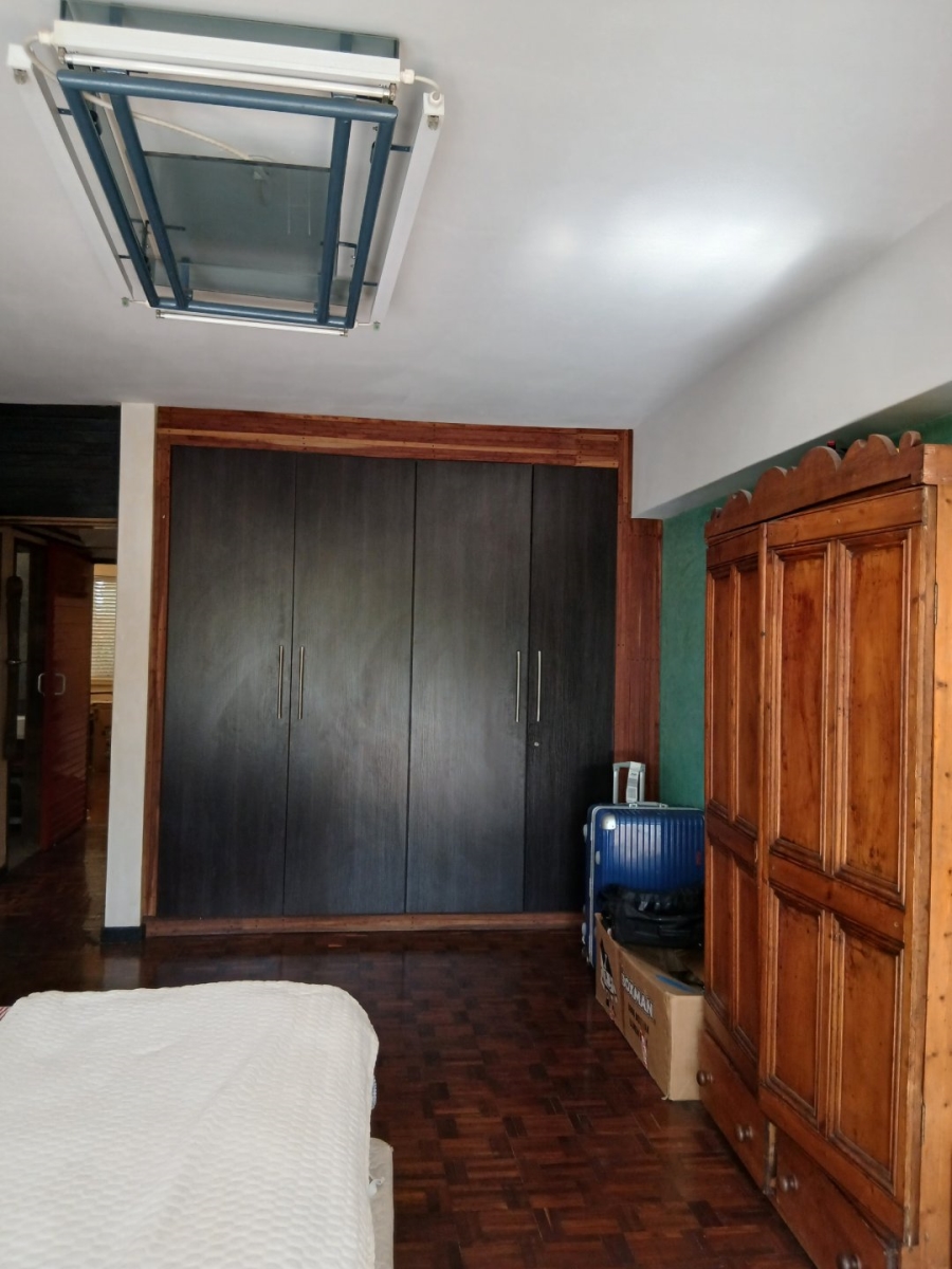 To Let 3 Bedroom Property for Rent in Illovo Gauteng