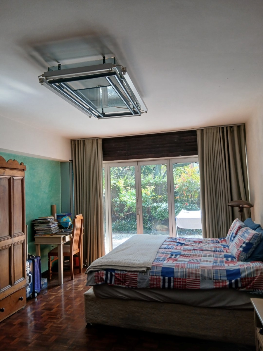 To Let 3 Bedroom Property for Rent in Illovo Gauteng