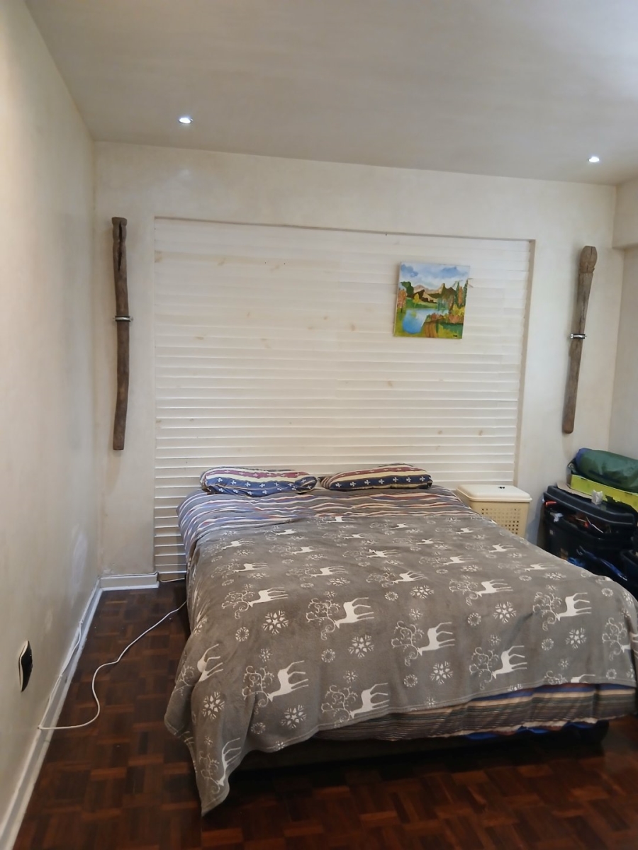 To Let 3 Bedroom Property for Rent in Illovo Gauteng