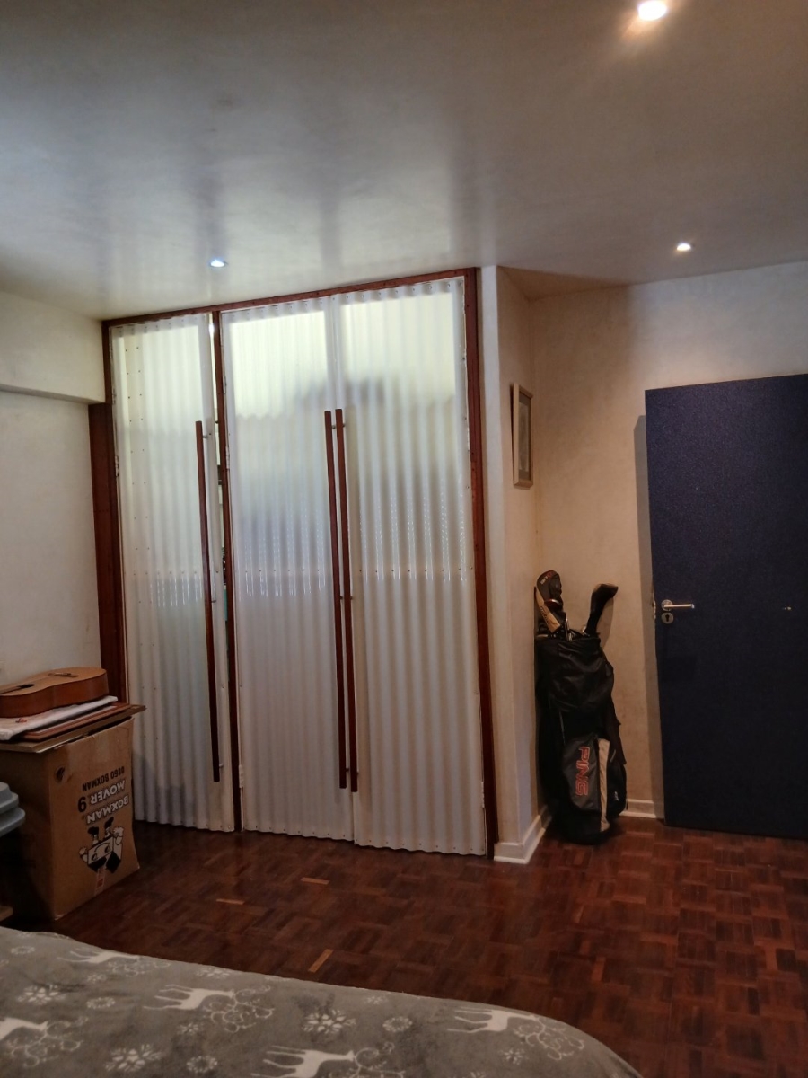 To Let 3 Bedroom Property for Rent in Illovo Gauteng