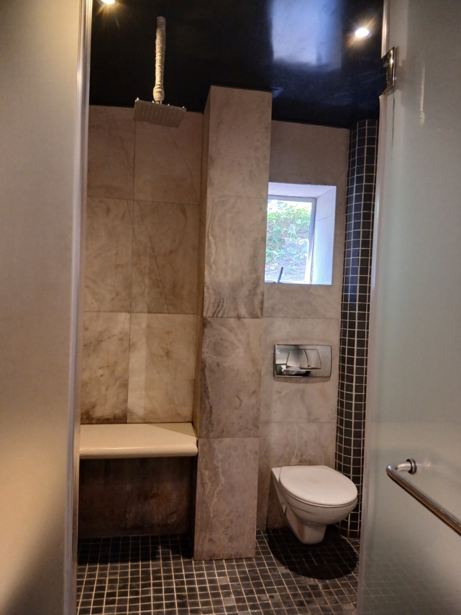 To Let 3 Bedroom Property for Rent in Illovo Gauteng