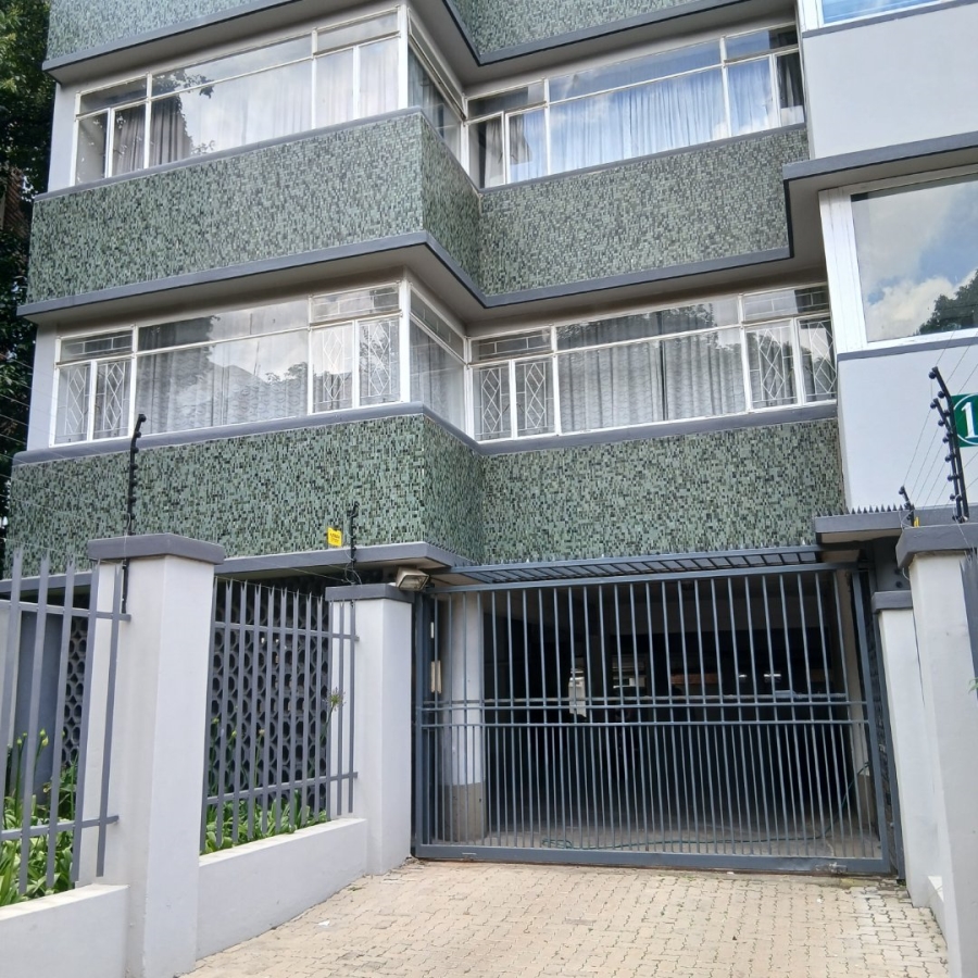 To Let 3 Bedroom Property for Rent in Illovo Gauteng
