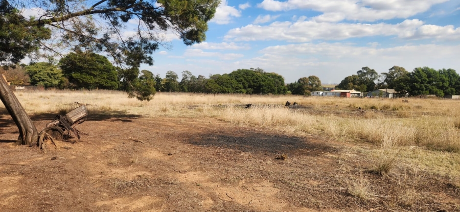 Commercial Property for Sale in Bapsfontein Gauteng