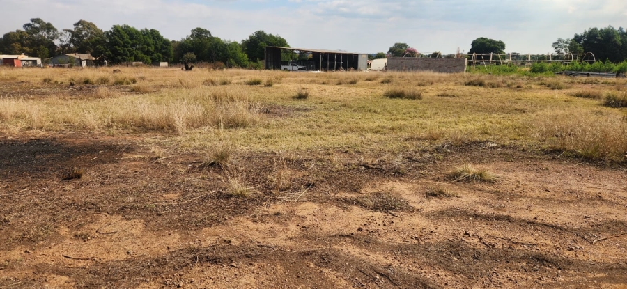 Commercial Property for Sale in Bapsfontein Gauteng