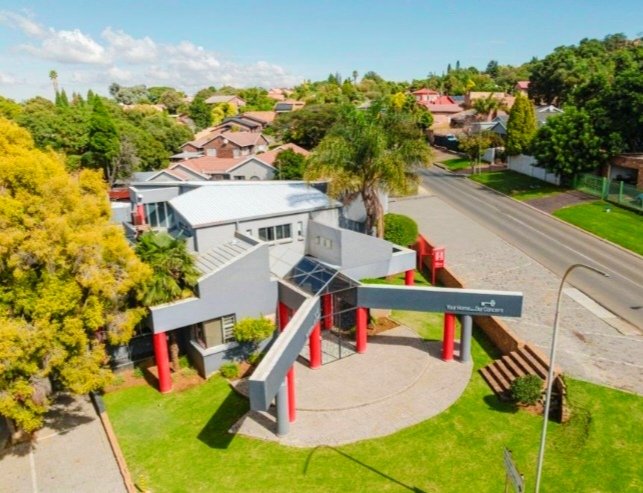 Commercial Property for Sale in Glenvista Gauteng