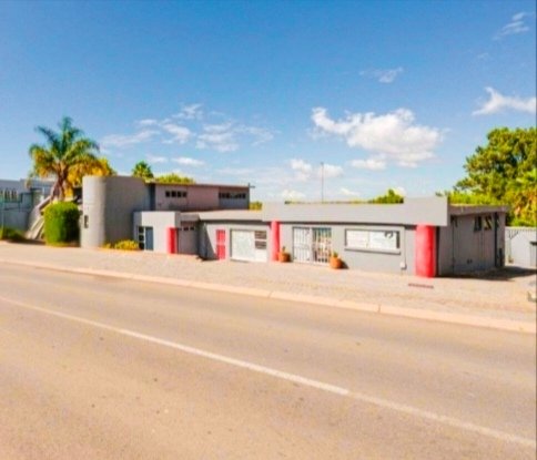 Commercial Property for Sale in Glenvista Gauteng