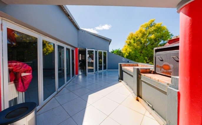Commercial Property for Sale in Glenvista Gauteng