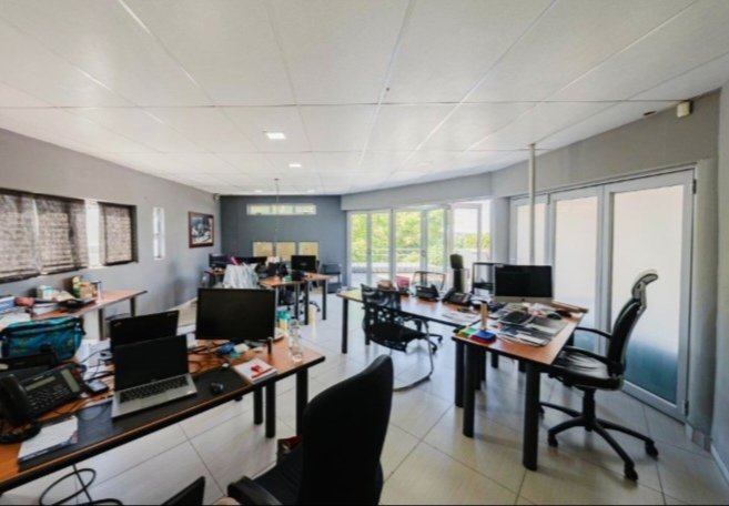 Commercial Property for Sale in Glenvista Gauteng