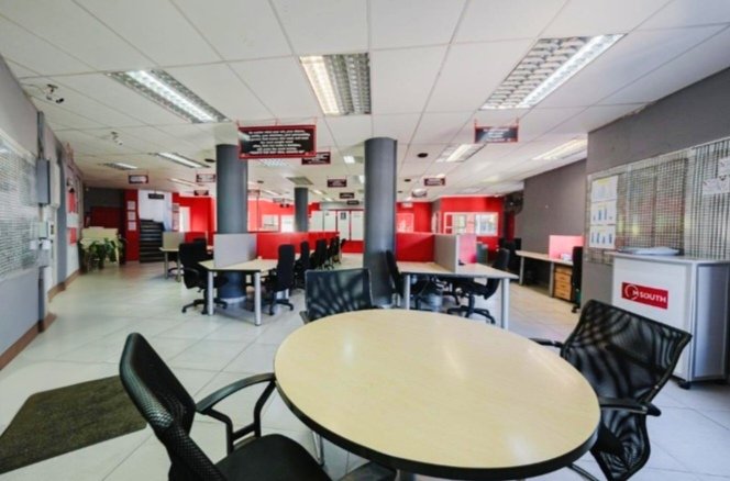 Commercial Property for Sale in Glenvista Gauteng