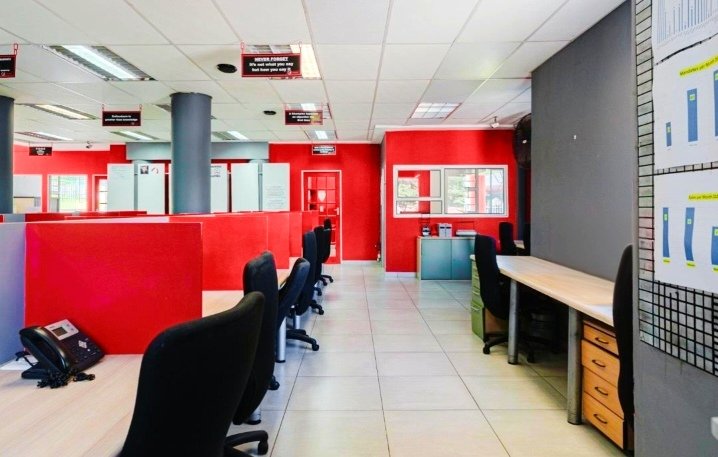 Commercial Property for Sale in Glenvista Gauteng