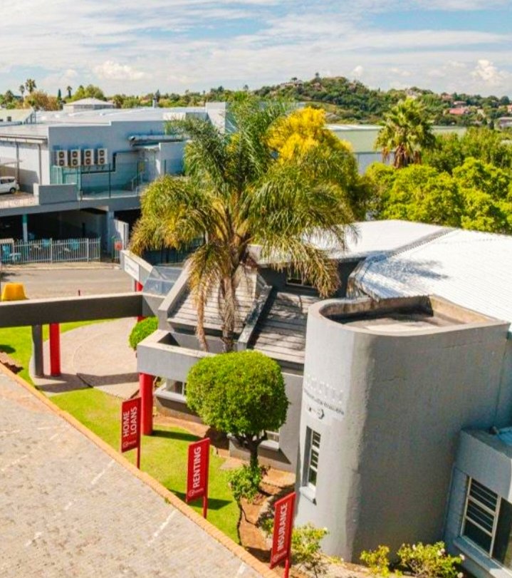 Commercial Property for Sale in Glenvista Gauteng