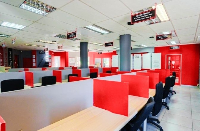 Commercial Property for Sale in Glenvista Gauteng