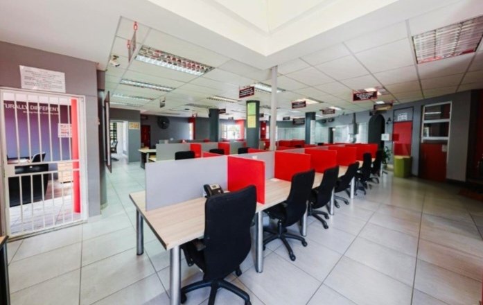 Commercial Property for Sale in Glenvista Gauteng