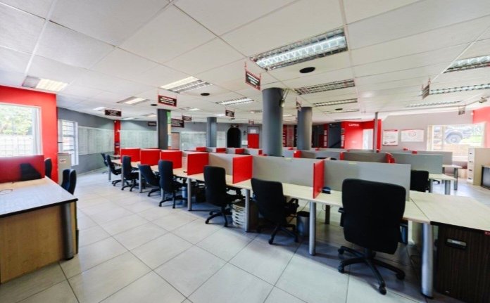 Commercial Property for Sale in Glenvista Gauteng
