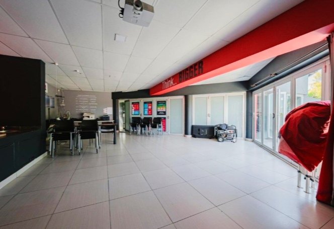 Commercial Property for Sale in Glenvista Gauteng