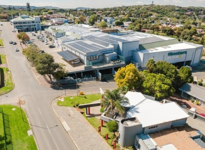 Commercial Property for Sale in Glenvista Gauteng