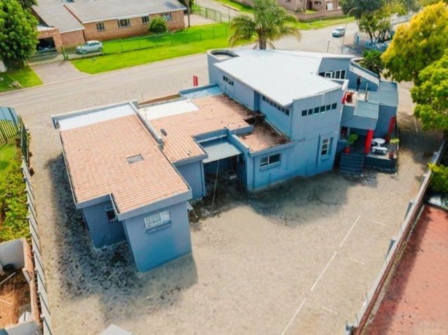 Commercial Property for Sale in Glenvista Gauteng