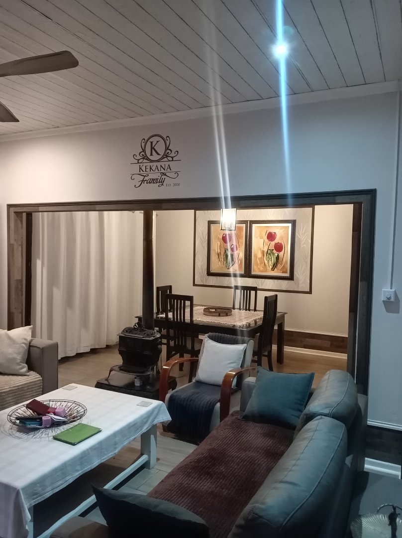 4 Bedroom Property for Sale in Riamar Park Gauteng