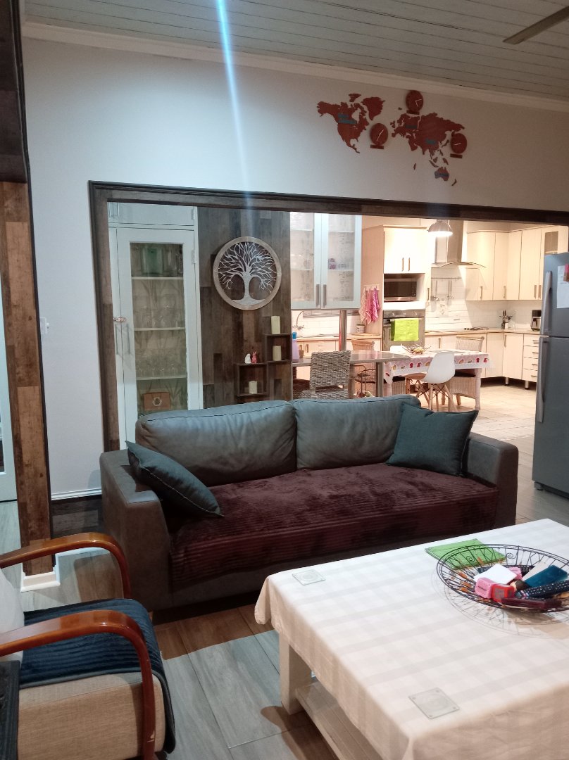 4 Bedroom Property for Sale in Riamar Park Gauteng