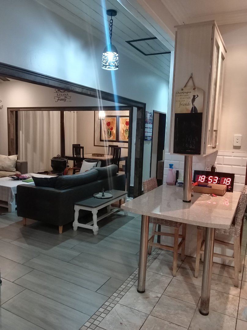 4 Bedroom Property for Sale in Riamar Park Gauteng