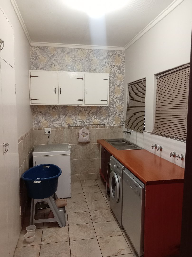 4 Bedroom Property for Sale in Riamar Park Gauteng