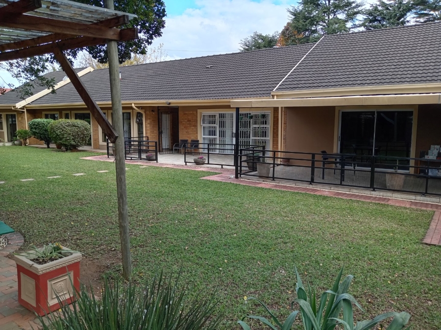 4 Bedroom Property for Sale in Riamar Park Gauteng