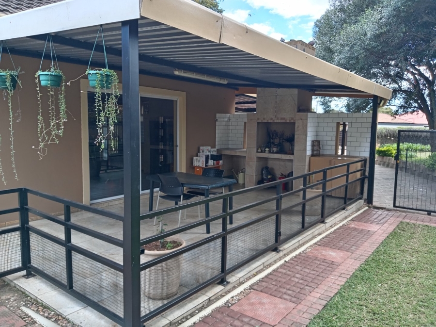 4 Bedroom Property for Sale in Riamar Park Gauteng