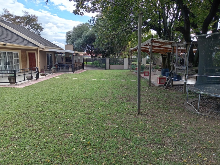 4 Bedroom Property for Sale in Riamar Park Gauteng
