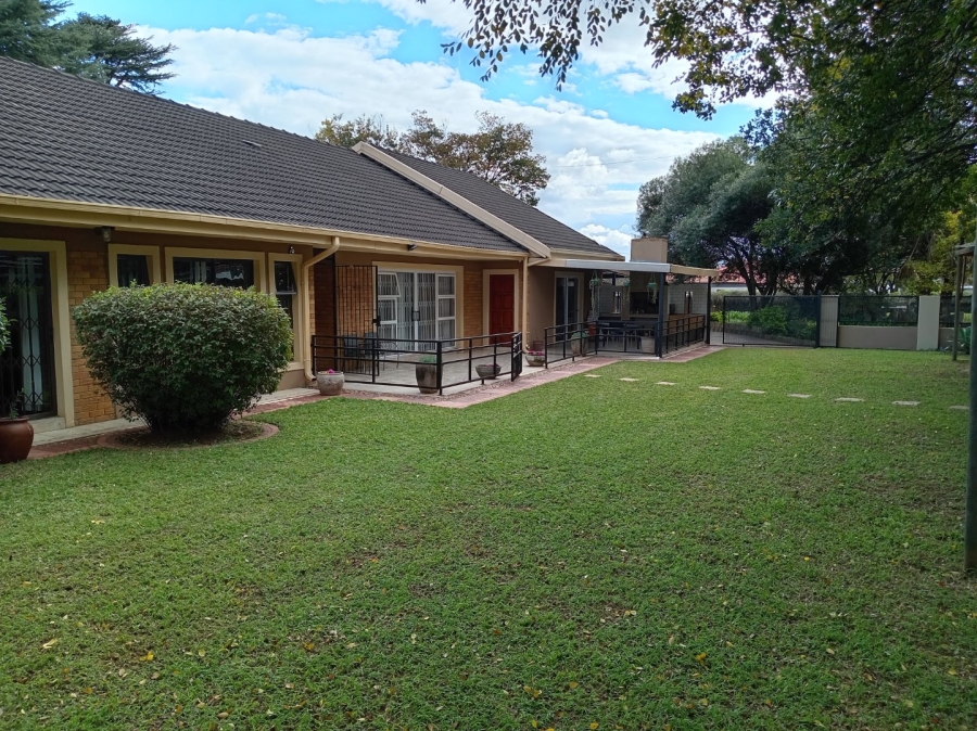 4 Bedroom Property for Sale in Riamar Park Gauteng