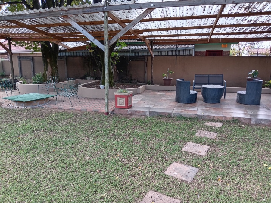4 Bedroom Property for Sale in Riamar Park Gauteng