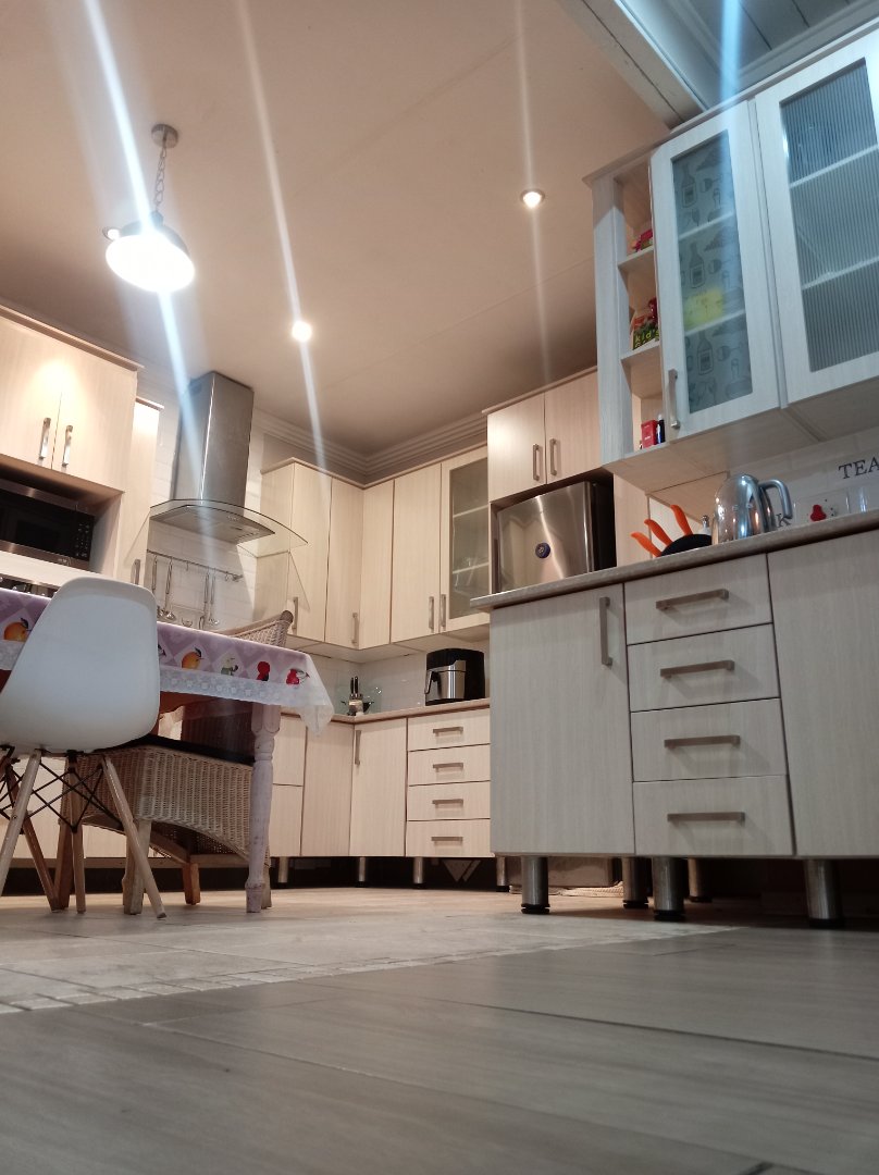 4 Bedroom Property for Sale in Riamar Park Gauteng