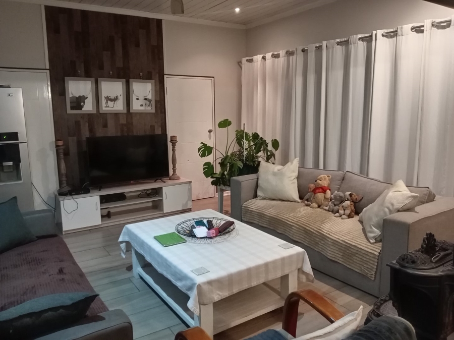 4 Bedroom Property for Sale in Riamar Park Gauteng