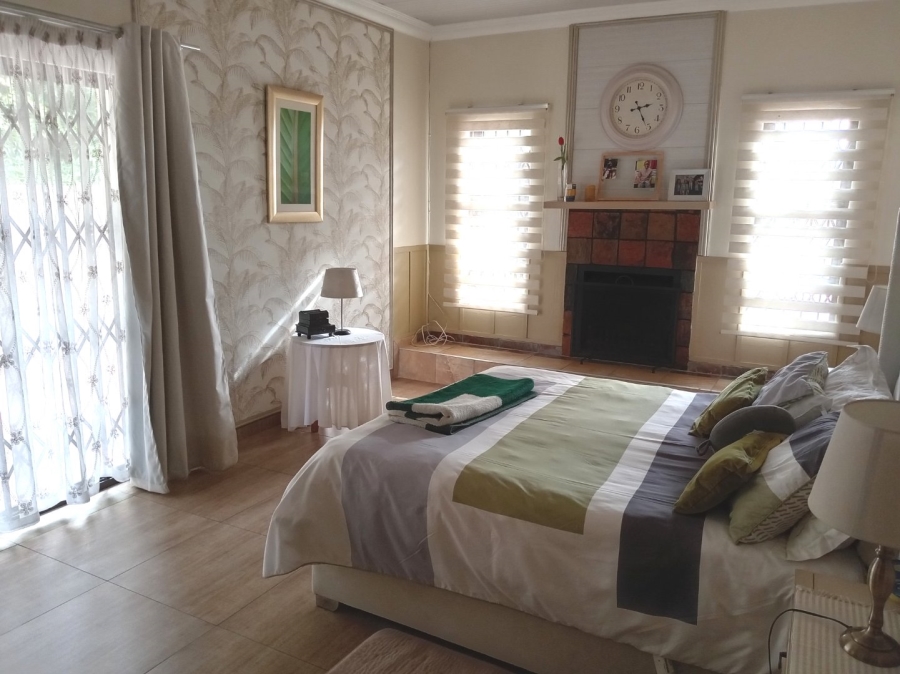 4 Bedroom Property for Sale in Riamar Park Gauteng