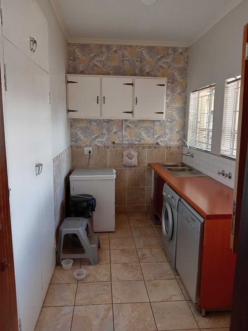 4 Bedroom Property for Sale in Riamar Park Gauteng