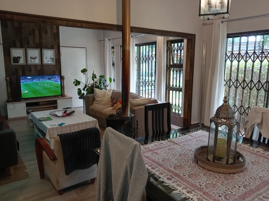 4 Bedroom Property for Sale in Riamar Park Gauteng