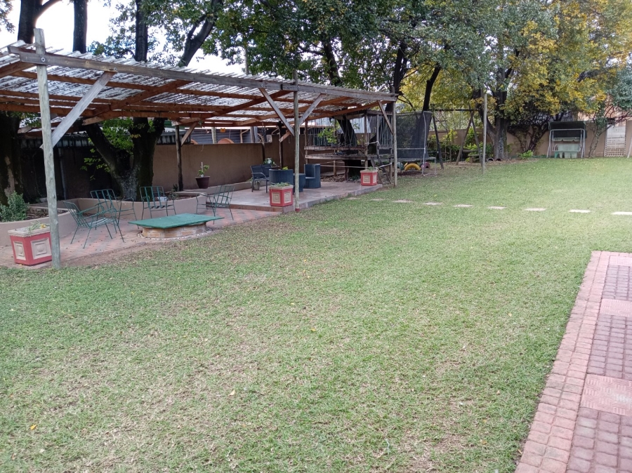 4 Bedroom Property for Sale in Riamar Park Gauteng