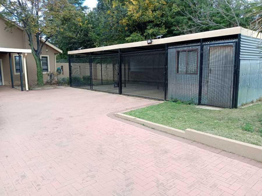4 Bedroom Property for Sale in Riamar Park Gauteng