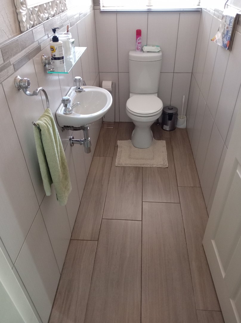 4 Bedroom Property for Sale in Riamar Park Gauteng