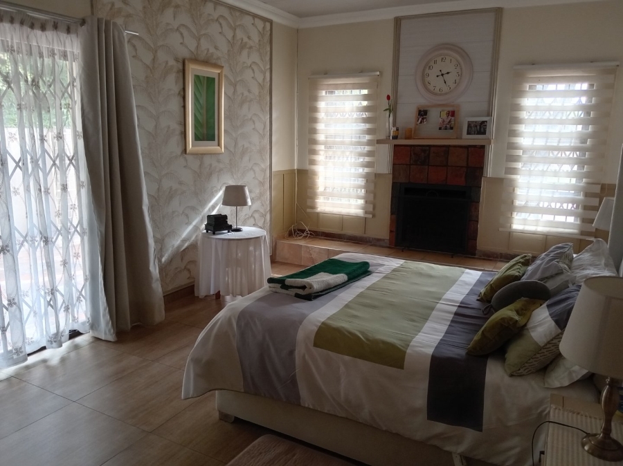4 Bedroom Property for Sale in Riamar Park Gauteng