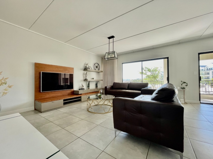 To Let 3 Bedroom Property for Rent in Waterfall Gauteng