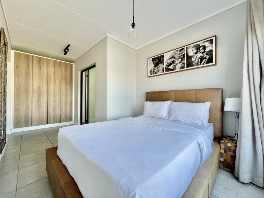 To Let 3 Bedroom Property for Rent in Waterfall Gauteng