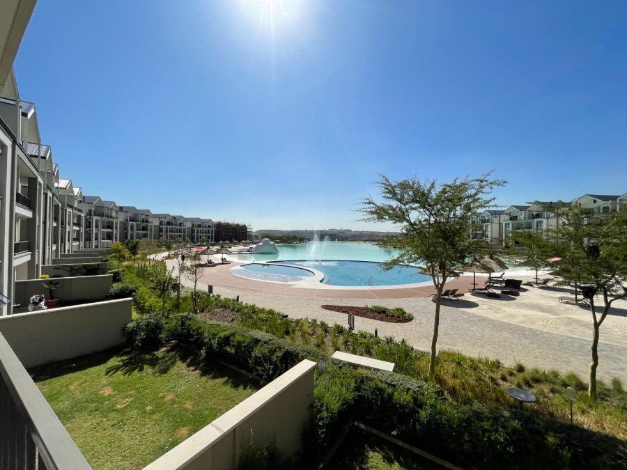 To Let 3 Bedroom Property for Rent in Waterfall Gauteng