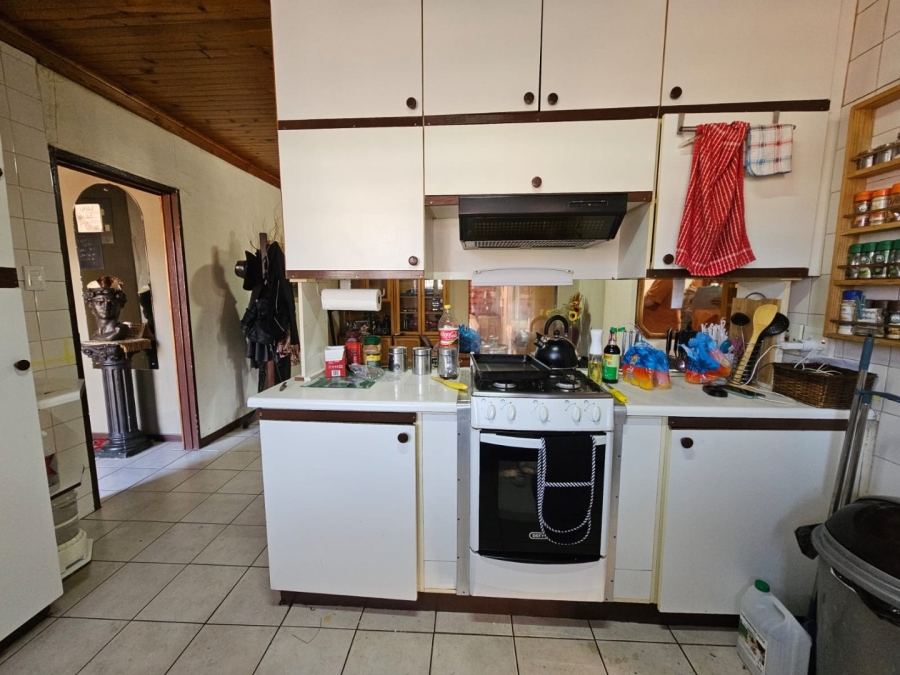 3 Bedroom Property for Sale in Dunnottar Gauteng